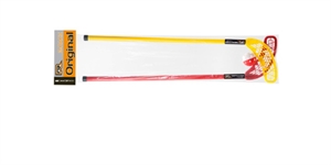 Junior 80 cm. 2-stk. - Unihoc Original - Floorball stav sæt